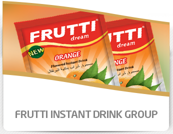 Roversan Food Frutti