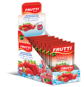 frutti