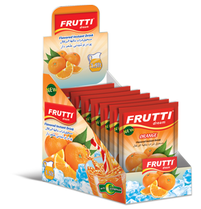 frutti