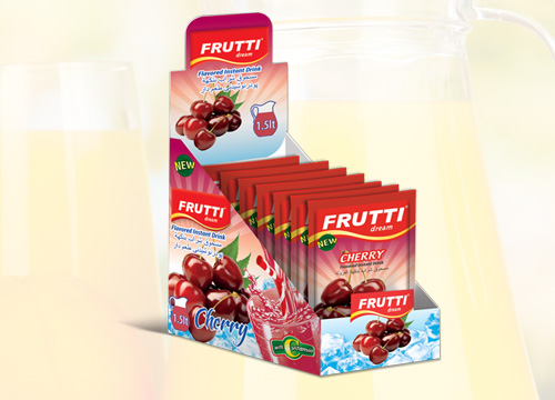 Kiraz Frutti