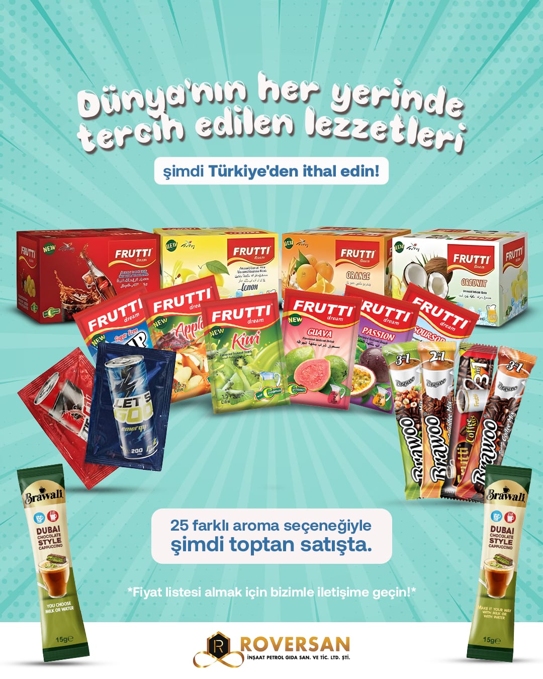 جميع المنتجات